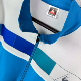 1986 Argentina Blue Jacket #单夹克
