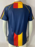 1998-1999 Galatasaray Third Retro Soccer Jersey