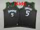 2026  Timberwolves Top Quality Hot Pressing Kids NBA Jersey