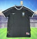 26-27 Brazil Black Special Edition Training shirts