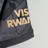 22-23 ARS Away 1:1 Fans Soccer Jersey