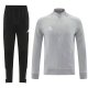 2025 AD Gray Jacket Tracksuit