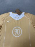 25-26 NK Yellow T-Shirt