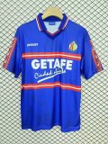 1998-1999 Getafe Home Retro Soccer Jersey