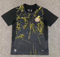 2026 Ghana Third Fans Soccer Jersey