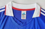 1999 Japan Home Retro Soccer Jersey