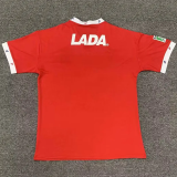 1996 Cruz Azul Third Retro Soccer Jersey