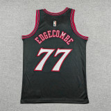 2026  76ERS Top Quality Hot Pressing Kids NBA Jersey