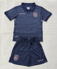 2026 Ecuador Away Adult Suit