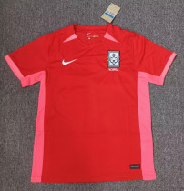 2023 Korea Home Soccer Jersey
