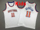 2026  Knicks Top Quality Hot Pressing Kids NBA Jersey