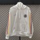 2026 Germany White Hoody 白色(加绒)