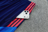 26-27 Colombia High Quality Tank Top And Shorts Suit