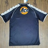 2000 Vasco Away Retro Soccer Jersey