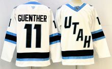 2026 NHL Utah Mammoth New Pattern Jersey