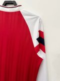 1992-1994 ARS Home Long sleeves Retro Soccer Jersey