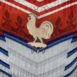 2026 France Special Edition Player Version Soccer Jersey