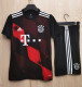 20-21 Bayern Third Adult Suit