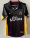 1998 Dortmund Away Retro Soccer Jersey