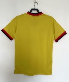 1998-1999 LIV Fourth Retro Soccer Jersey