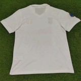 1987-1988 Napoli Away White Retro Soccer Jersey