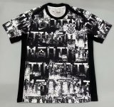 26-27 Corinthians Black Training shirts