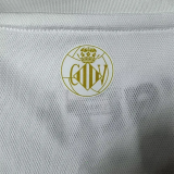 2018-2019 Valencia Home Retro Soccer Jersey