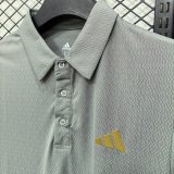 2026 AD High Quality Polo Short Sleeve