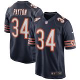 2025 NFL Chicago Bears New Pattern Jersey