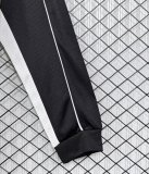 1999-2000 St. Pauli Away Long Sleeve Retro Soccer Jersey