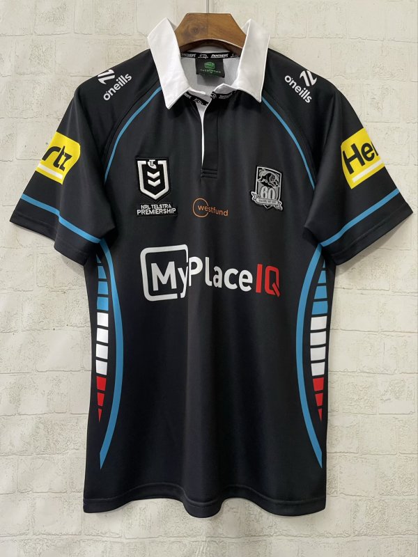 2026 High Quality Rugby Jersey