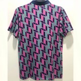 1988-1989 Scotland Away Retro Soccer Jersey