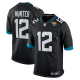 2025 NFL Jacksonville Jaguars New Pattern Jersey