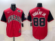 2025 MLB Chicago White Sox New Pattern Jersey