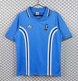 1975-1981 Coventry City Home Retro Soccer Jersey