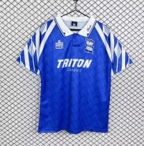 1998-1999 Leon Home Retro Soccer Jersey