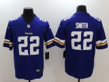 2025 NFL Minnesota Vikings New Pattern Jersey