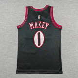 2026  76ERS Top Quality Hot Pressing Kids NBA Jersey