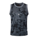 2026 High-Quality Black Vest