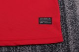 2013-2014 Man Utd Home Retro Kids Soccer Jersey
