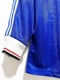 1982-1983 Man Utd Third Retro Soccer Jersey
