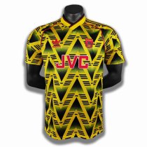 1991-1993 ARS Away Retro Soccer Jersey