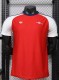 26-27 ARS Red Casual Version Player Version Training shirts