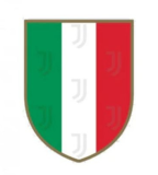 2019-2020 JUV Home Retro Soccer Jersey