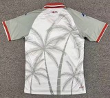 2026 Haiti Away Fans Soccer Jersey
