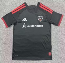 2026 D.C. United Home Fans Soccer Jersey