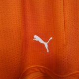 2026 Cote d'Ivoire Home Player Version Shorts Pants (球员短裤)
