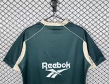 2000-2001 Sporting Lisbon Green Training shirts