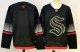 2026 NHL Seattle Kraken New Pattern Jersey