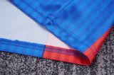 1989-1992 BAR Home Retro Kids Soccer Jersey